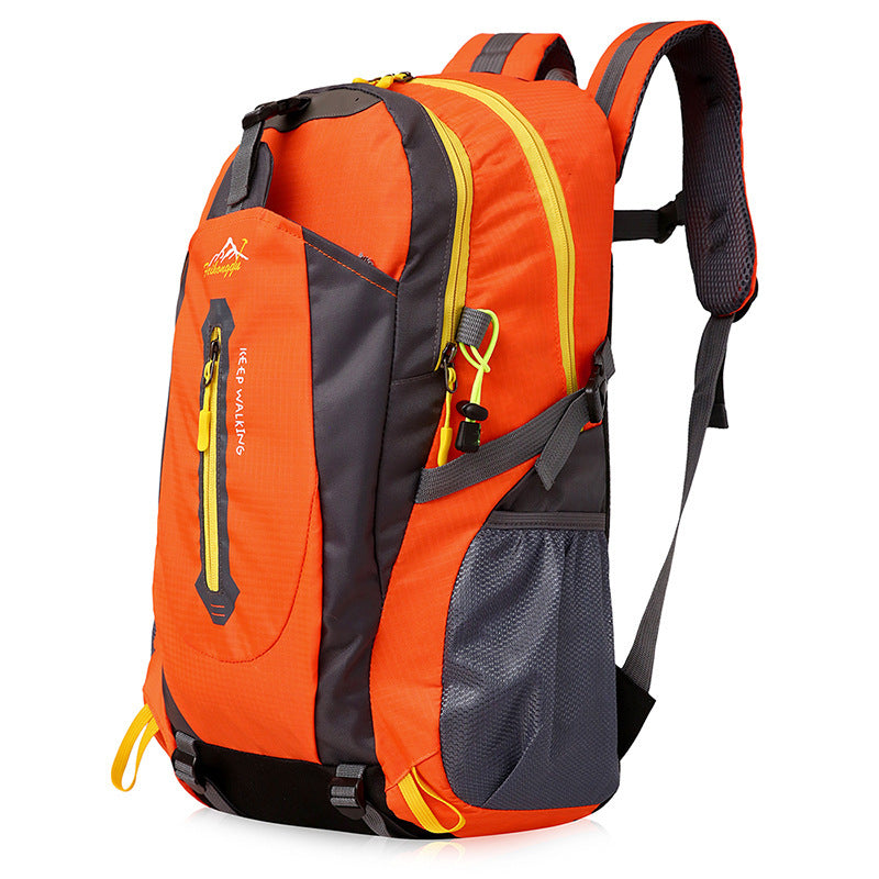 Lightweight Travel Backpack for Daily Use | LOOPDEAL