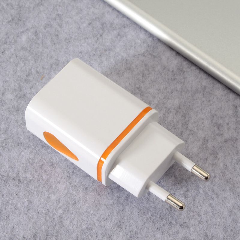 Universal Fast Power Adapter | LOOPDEAL Travel Charger