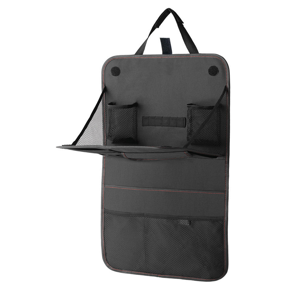 Car Seat Back Storage Bag | LOOPDEAL Car Accessories