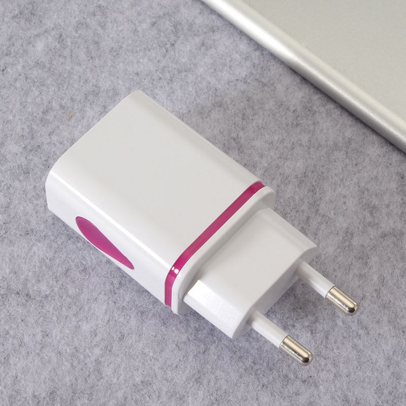 Universal Fast Power Adapter | LOOPDEAL Travel Charger