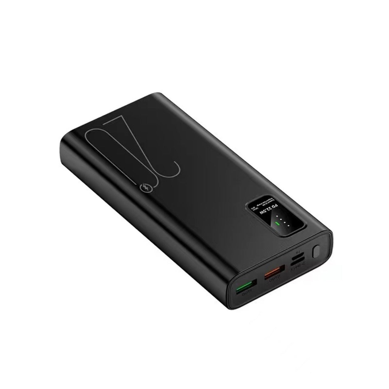 Super Mobile Power Supply Charger | LOOPDEAL Travel Kit