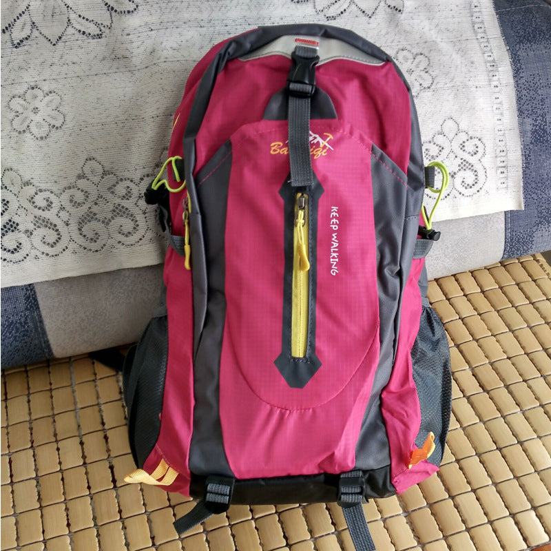 Lightweight Travel Backpack for Daily Use | LOOPDEAL