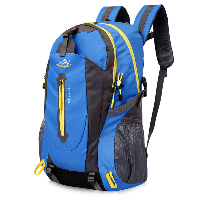 Lightweight Travel Backpack for Daily Use | LOOPDEAL