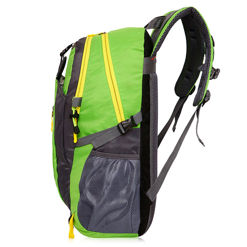 Lightweight Travel Backpack for Daily Use | LOOPDEAL