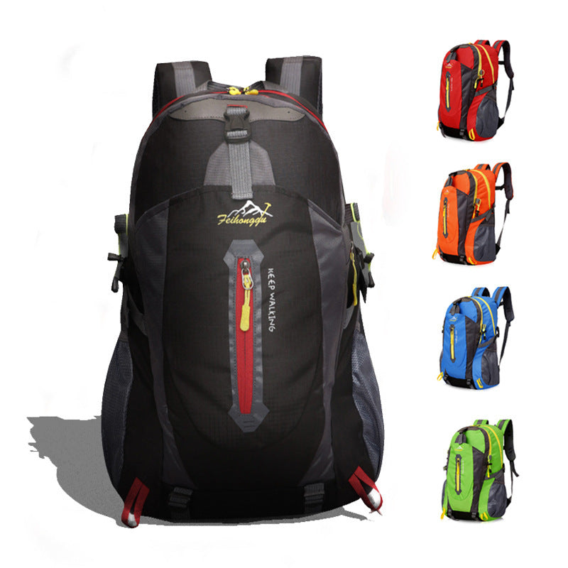 Lightweight Travel Backpack for Daily Use | LOOPDEAL