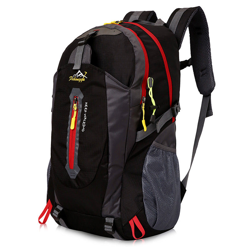 Lightweight Travel Backpack for Daily Use | LOOPDEAL