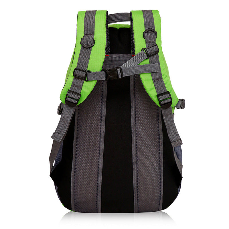 Lightweight Travel Backpack for Daily Use | LOOPDEAL