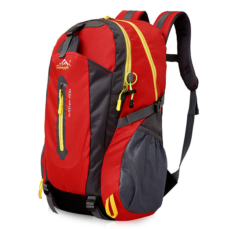 Lightweight Travel Backpack for Daily Use | LOOPDEAL