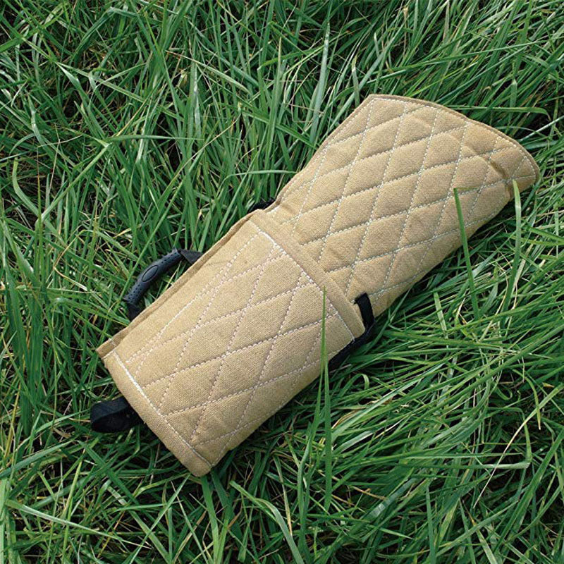 Dog Training Bite Sleeves | LOOPDEAL Training Supplies