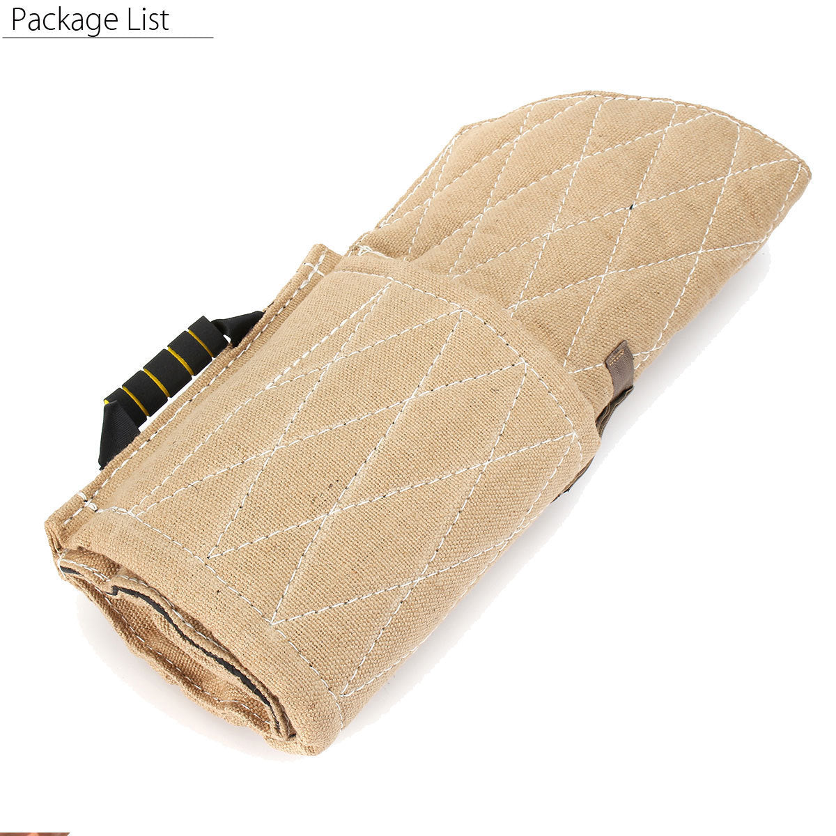 Dog Training Bite Sleeves | LOOPDEAL Training Supplies
