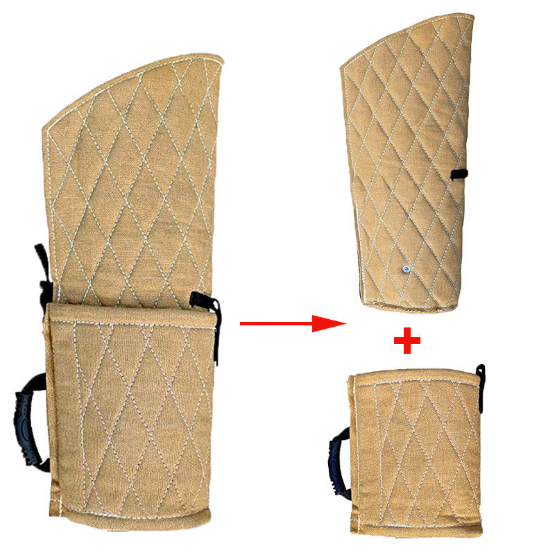 Dog Training Bite Sleeves | LOOPDEAL Training Supplies