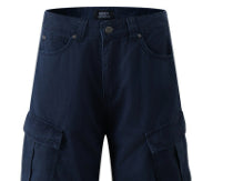 Multipocket Machete Workwear Jeans