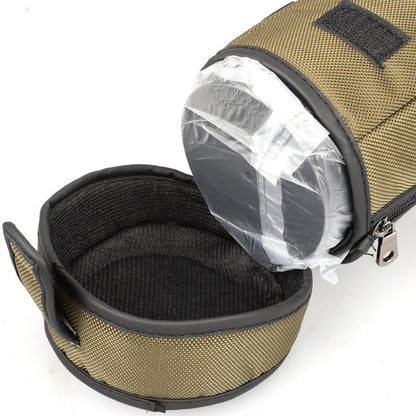 Telescope Storage Bag | LOOPDEAL Travel Accessories