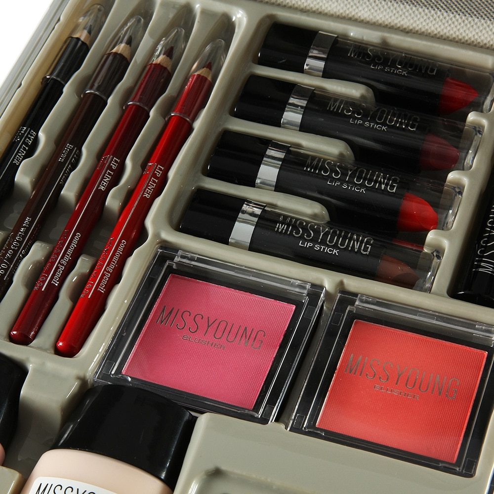 Professional Makeup Set for Makeup Artists | LOOPDEAL