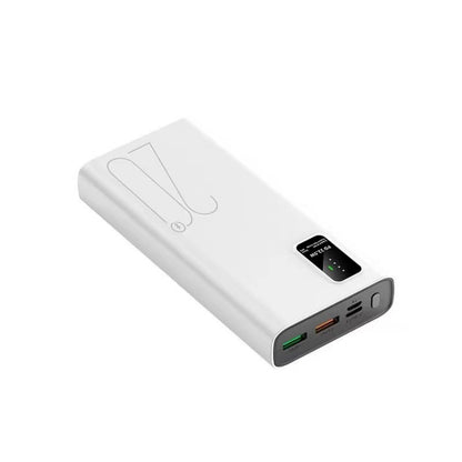 Super Mobile Power Supply Charger | LOOPDEAL Travel Kit