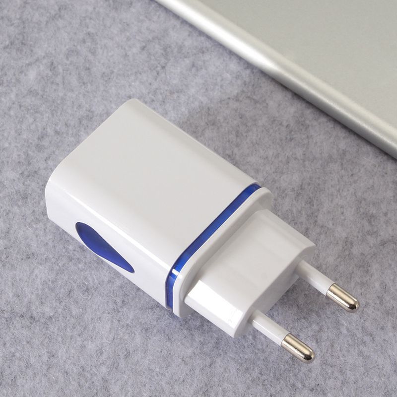 Universal Fast Power Adapter | LOOPDEAL Travel Charger