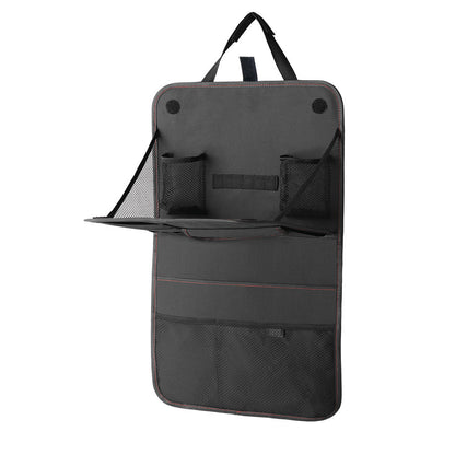 Car Seat Back Storage Bag | LOOPDEAL Car Accessories