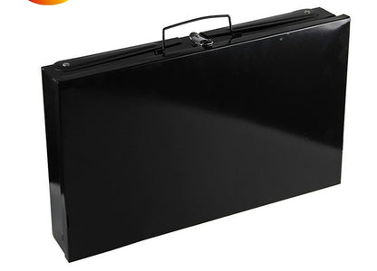 Suitcase Stove Portable Barbecue Grill | LOOPDEAL