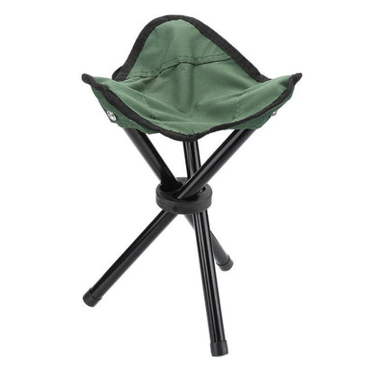 Portable Fishing Chair | LOOPDEAL Outdoor Accessories