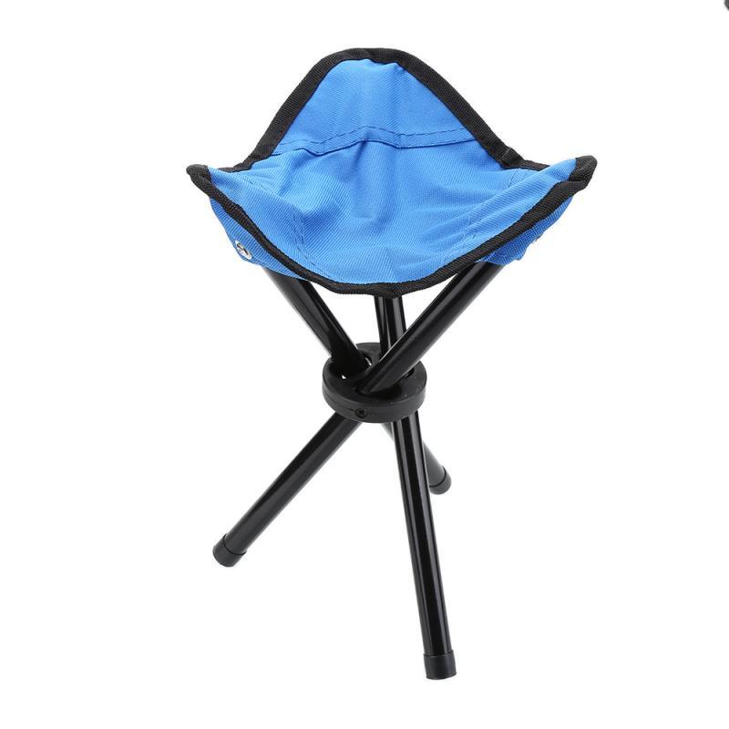 Portable Fishing Chair | LOOPDEAL Outdoor Accessories