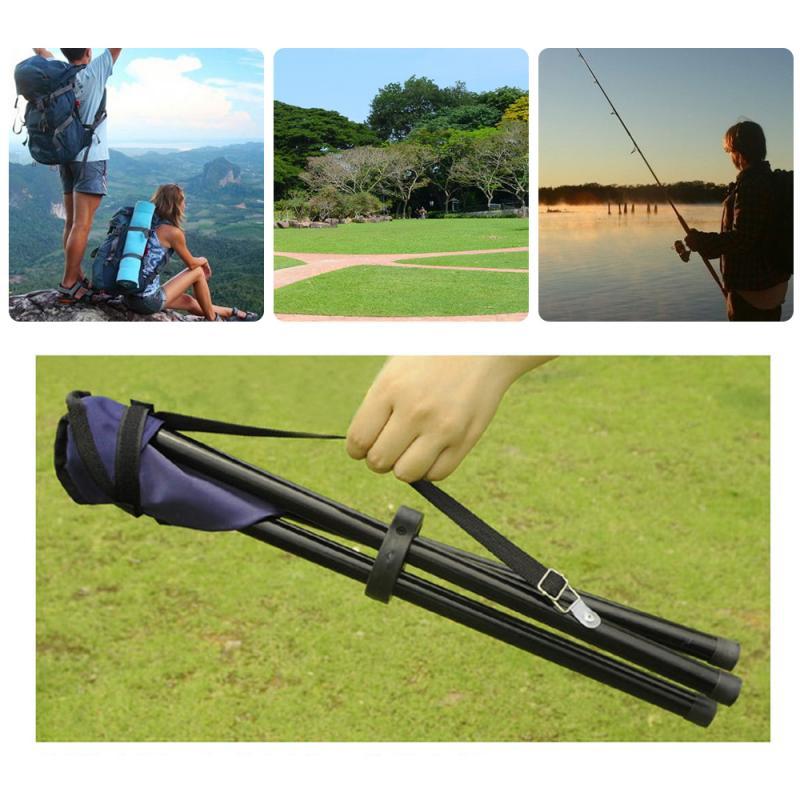 Portable Fishing Chair | LOOPDEAL Outdoor Accessories