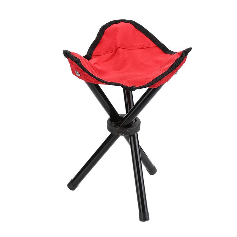 Portable Fishing Chair | LOOPDEAL Outdoor Accessories