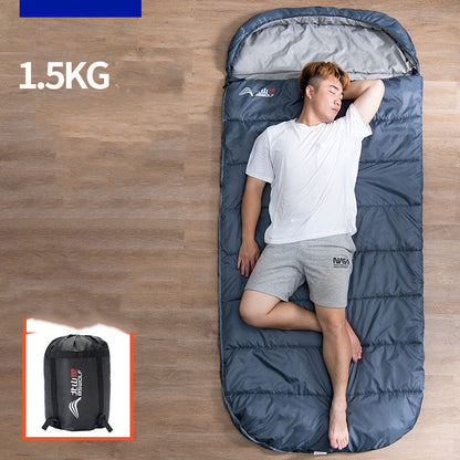 Portable Sleeping Bag | LOOPDEAL Hiking Accessories