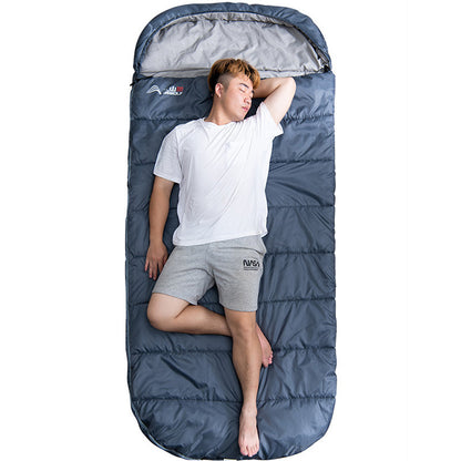 Portable Sleeping Bag | LOOPDEAL Hiking Accessories