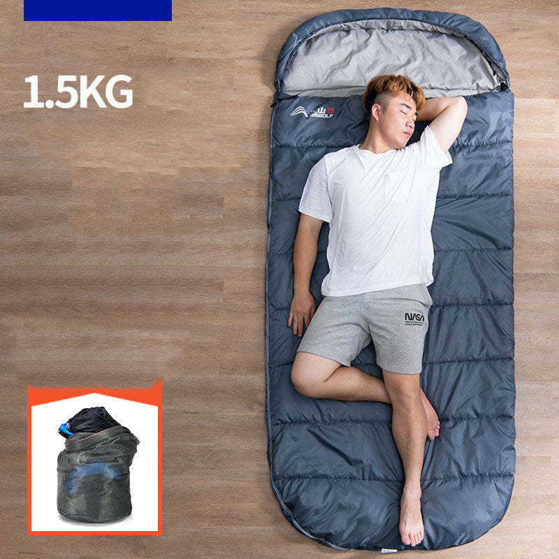 Portable Sleeping Bag | LOOPDEAL Hiking Accessories