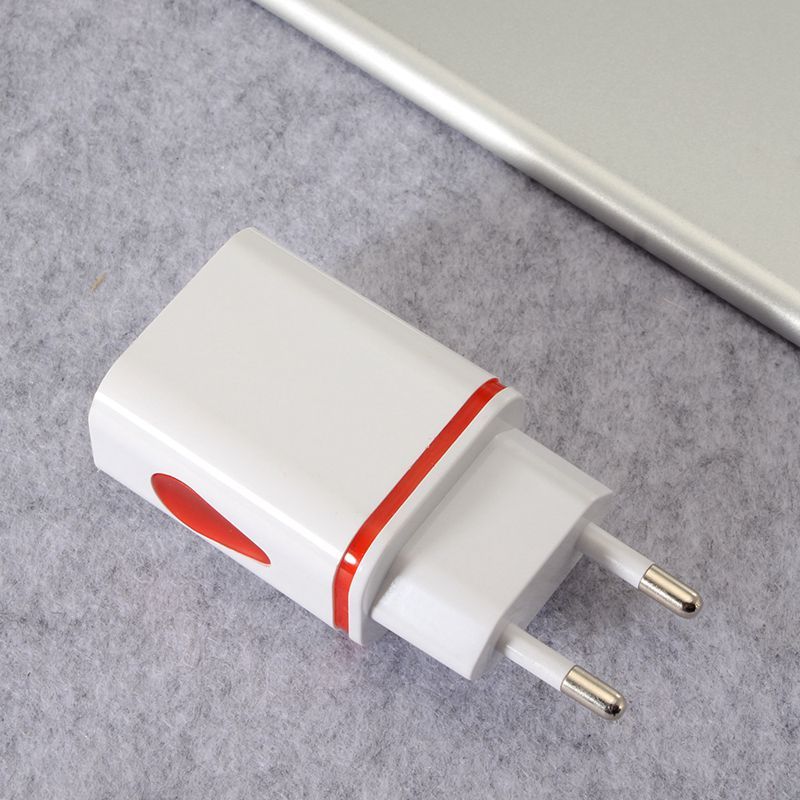 Universal Fast Power Adapter | LOOPDEAL Travel Charger