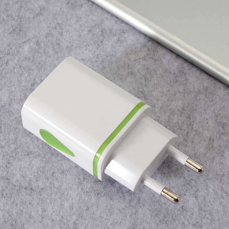 Universal Fast Power Adapter | LOOPDEAL Travel Charger