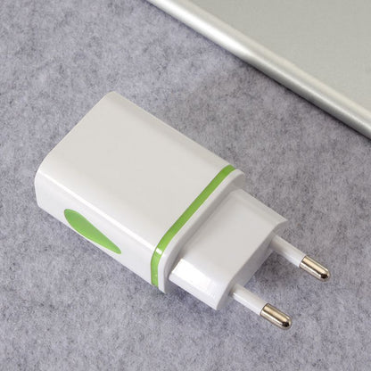Universal Fast Power Adapter | LOOPDEAL Travel Charger