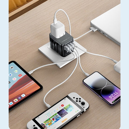Universal Global Socket Adapter | LOOPDEAL Charger