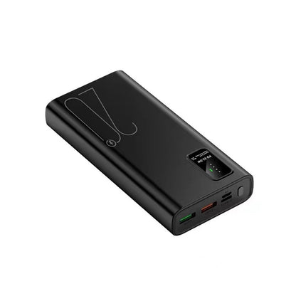 Super Mobile Power Supply Charger | LOOPDEAL Travel Kit