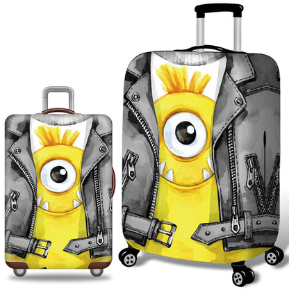 Luggage Case Suitcase Trolley Bag | LOOPDEAL Travel