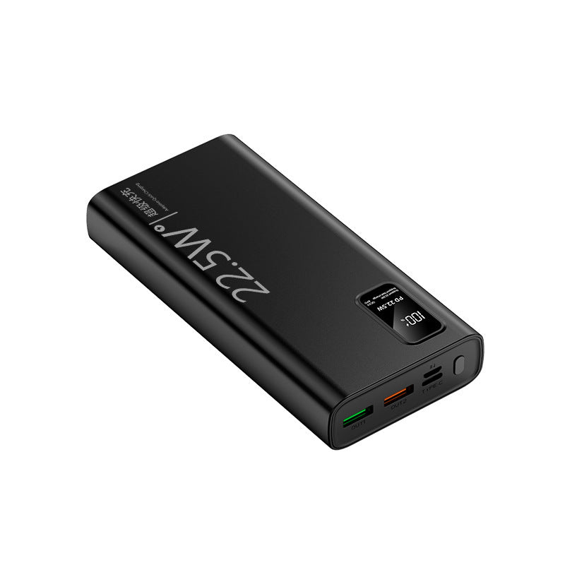 Super Mobile Power Supply Charger | LOOPDEAL Travel Kit