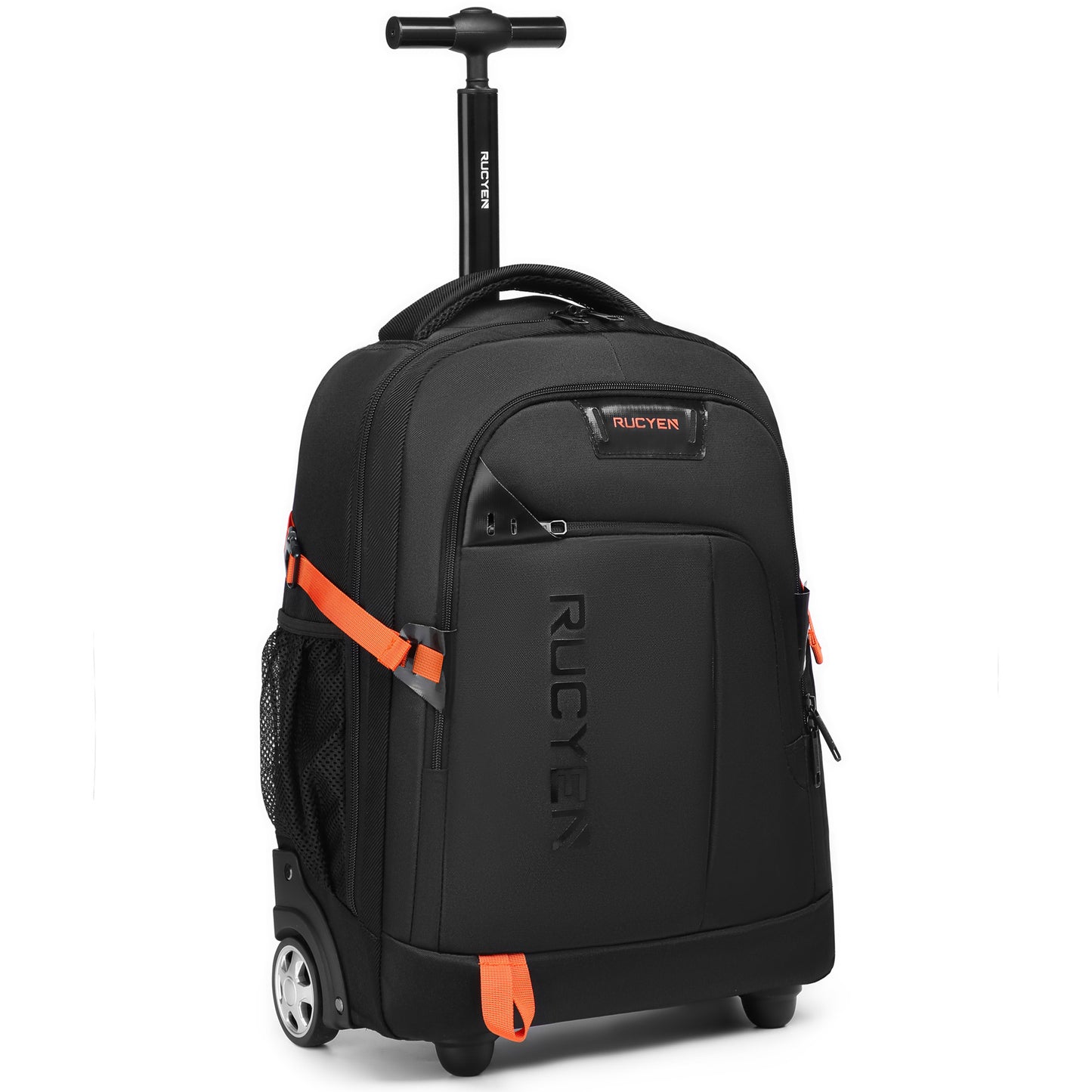 Multi-function Trolley Backpack | LOOPDEAL Travel Gear