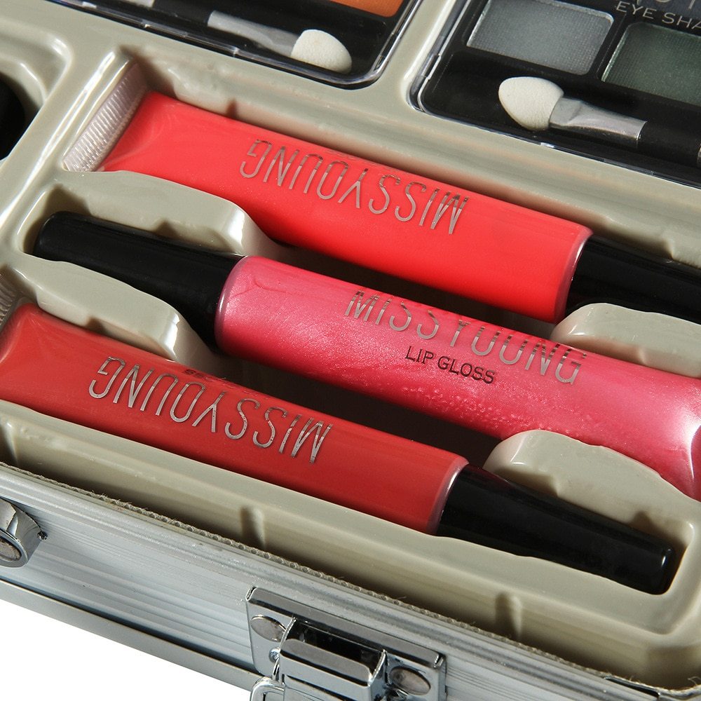 Professional Makeup Set for Makeup Artists | LOOPDEAL