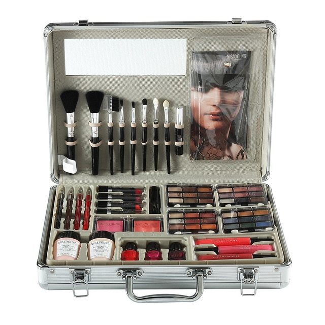 Professional Makeup Set for Makeup Artists | LOOPDEAL