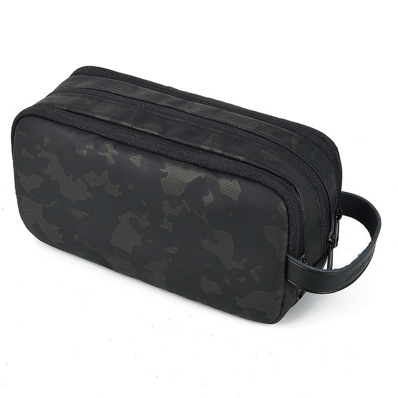 Travel Document Storage Bag | LOOPDEAL Accessories