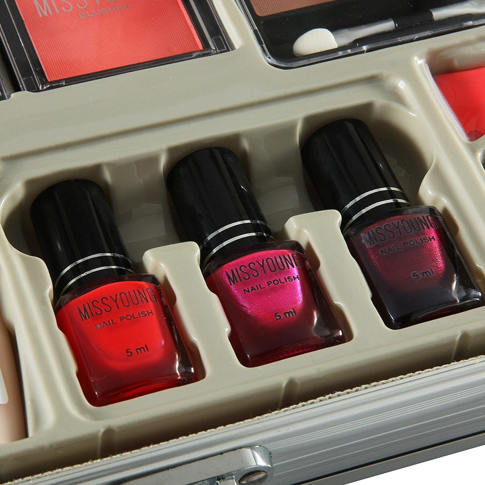 Professional Makeup Set for Makeup Artists | LOOPDEAL