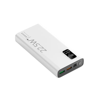 Super Mobile Power Supply Charger | LOOPDEAL Travel Kit