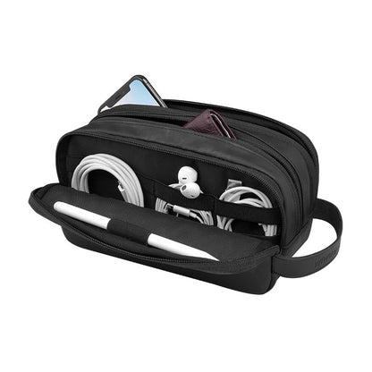 Travel Document Storage Bag | LOOPDEAL Accessories