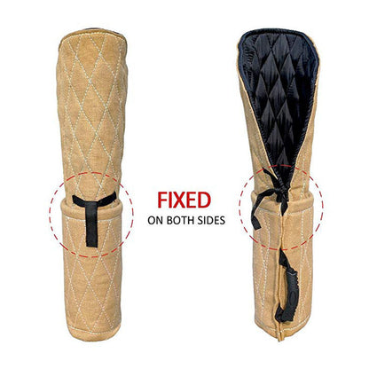 Dog Training Bite Sleeves | LOOPDEAL Training Supplies