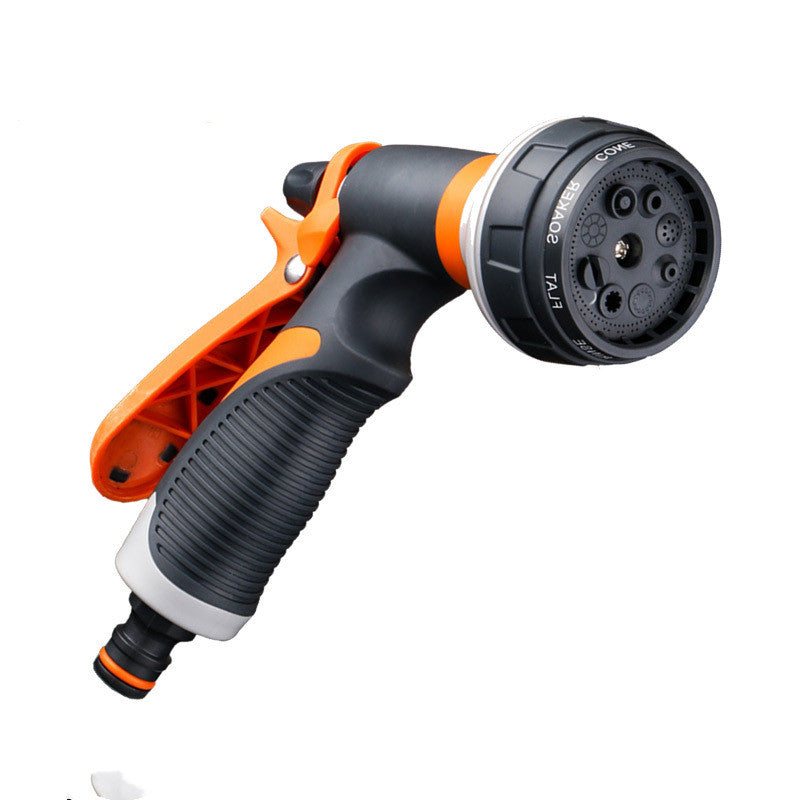 Garden Spray Gun For Watering Flowers and Plants