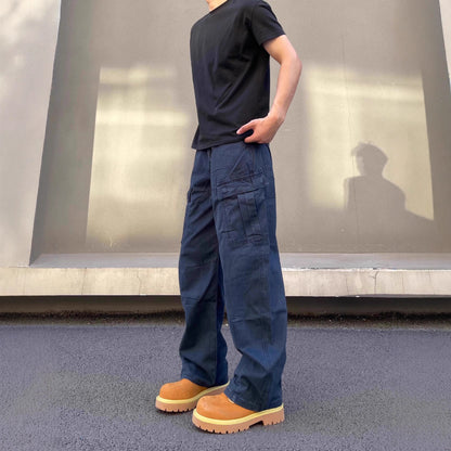 Multipocket Machete Workwear Jeans