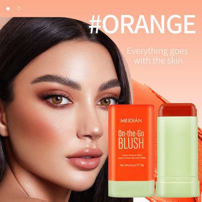 Rouge Blusher Natural Nude Makeup | LOOPDEAL Beauty