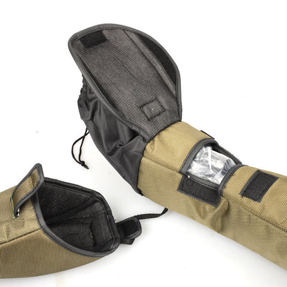 Telescope Storage Bag | LOOPDEAL Travel Accessories