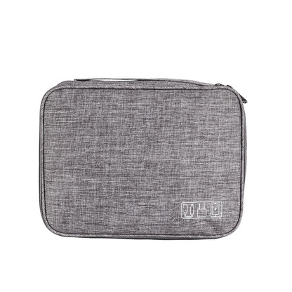 Cable Organizer Bag | LOOPDEAL Travel Tech Storage