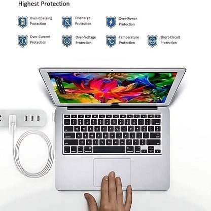 Portable Power Charger | LOOPDEAL Travel Accessories